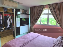 Blk 313C Sumang Link (Punggol), HDB 4 Rooms #203177531
